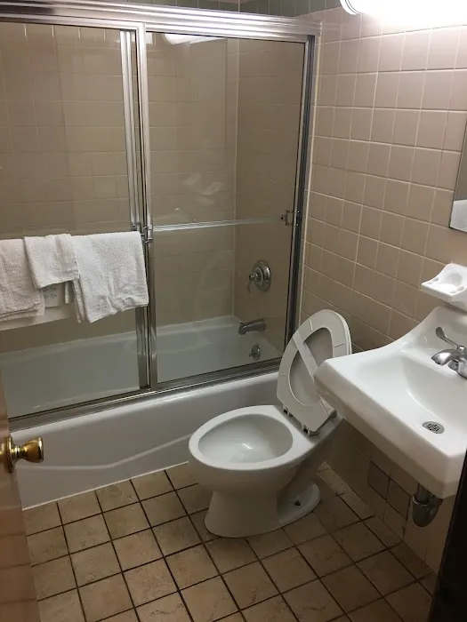 Metro Motel Picture 3