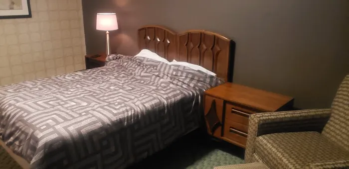 Metro Motel Picture 2