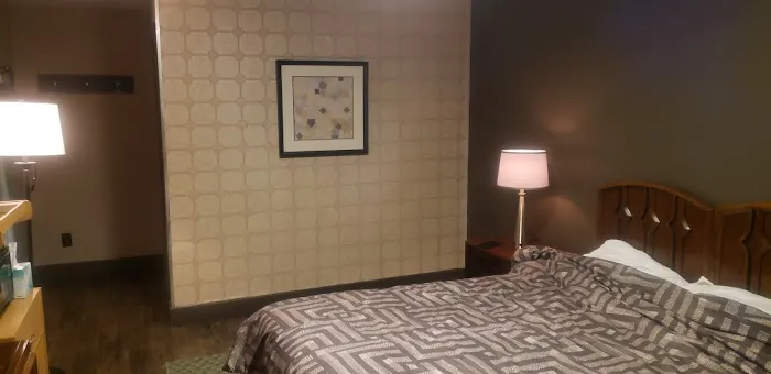 Metro Motel Picture 1