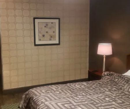 Metro Motel