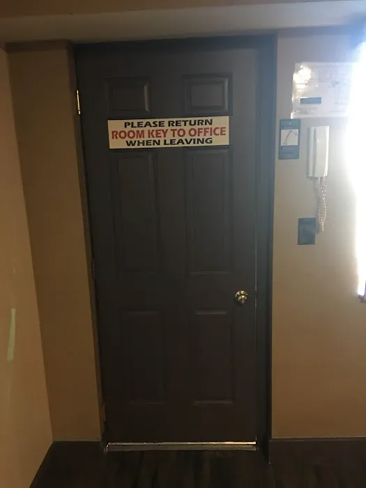 Metro Motel Picture 7