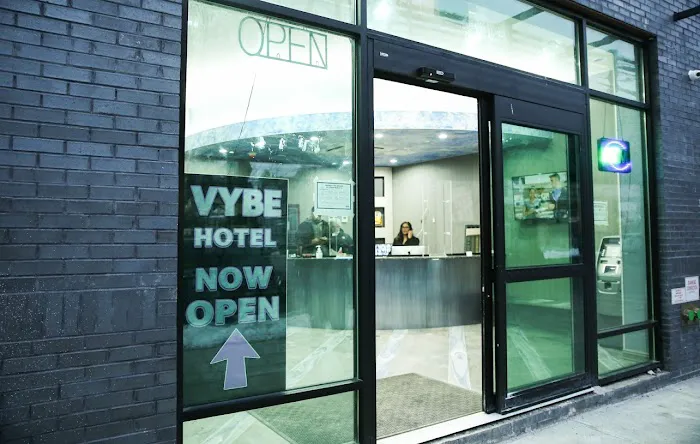Vybe Hotel Bronx Picture 6