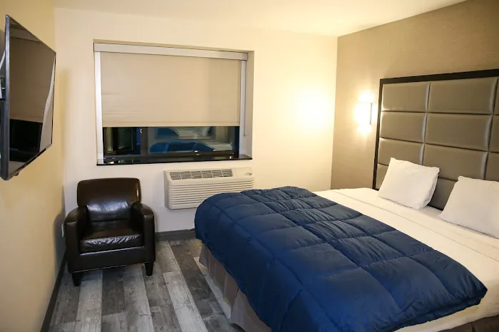 Vybe Hotel Bronx Picture 7