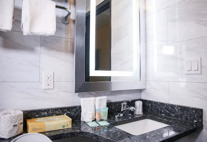 Vybe Hotel Bronx Picture 4
