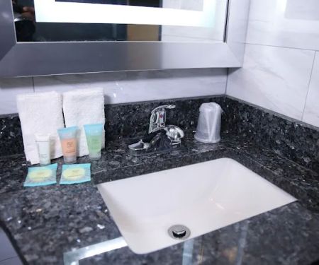 Vybe Hotel Bronx