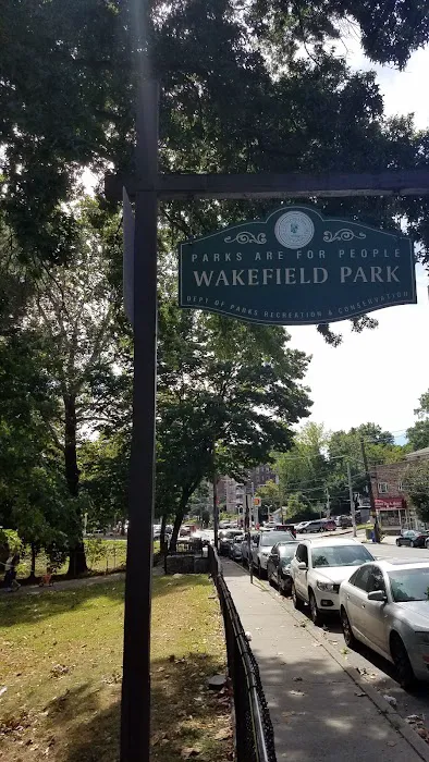 Wakefield Park Picture 2