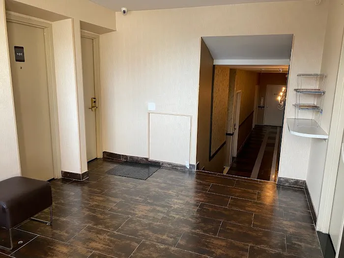 Mamba Hotel Picture 8