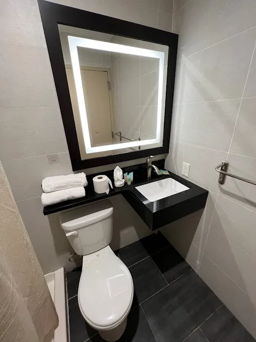 Mamba Hotel Picture 10