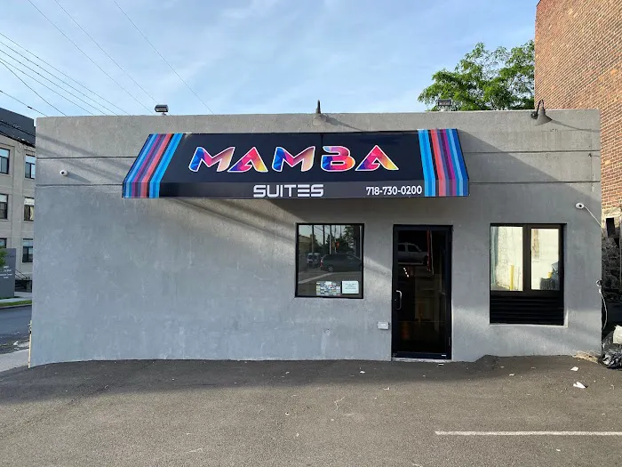 Mamba Hotel Picture 7