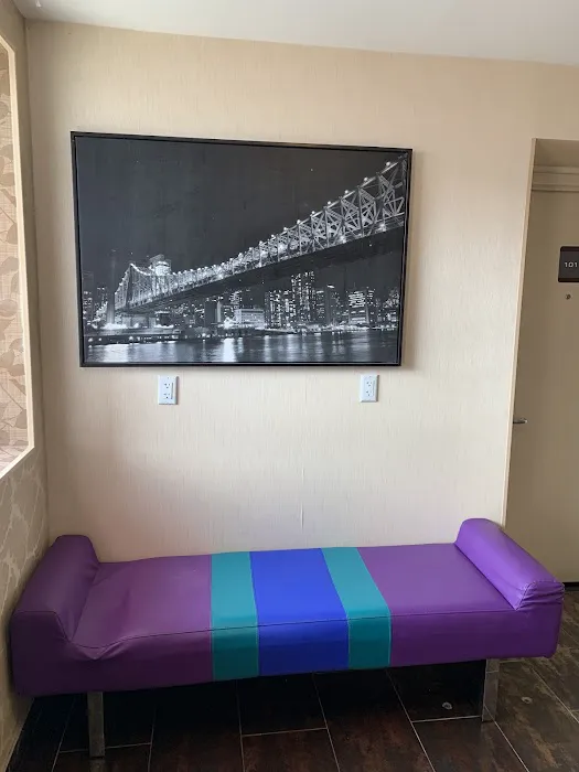Mamba Hotel Picture 9