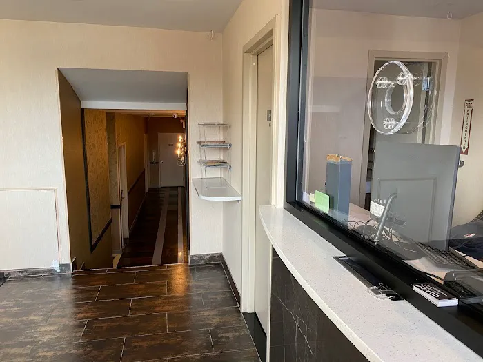 Mamba Hotel Picture 1