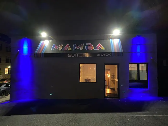 Mamba Hotel Picture 3