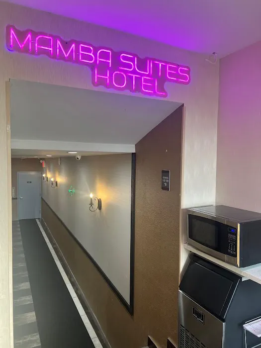 Mamba Hotel Picture 5