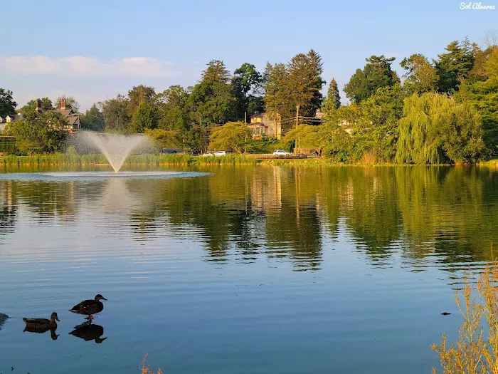 Huguenot Park Picture 3