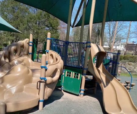 Huguenot Park
