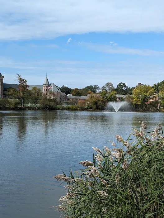 Huguenot Park Picture 7