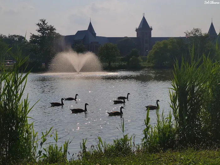 Huguenot Park Picture 2