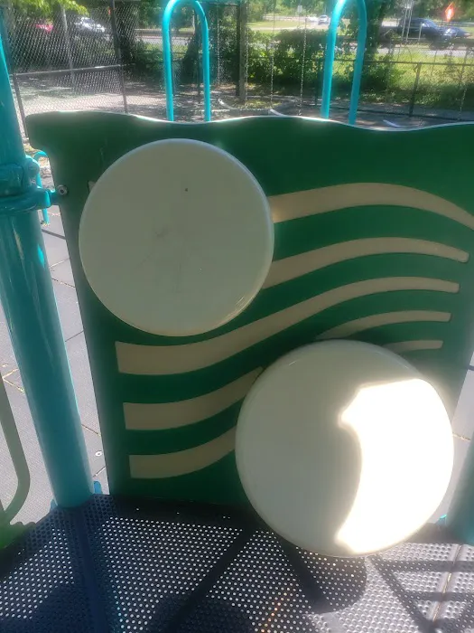 James P. Scotti Park Picture 5