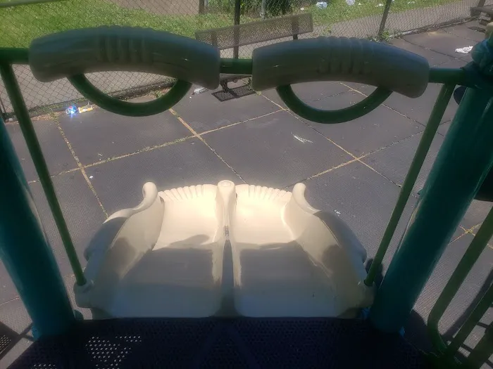 James P. Scotti Park Picture 3