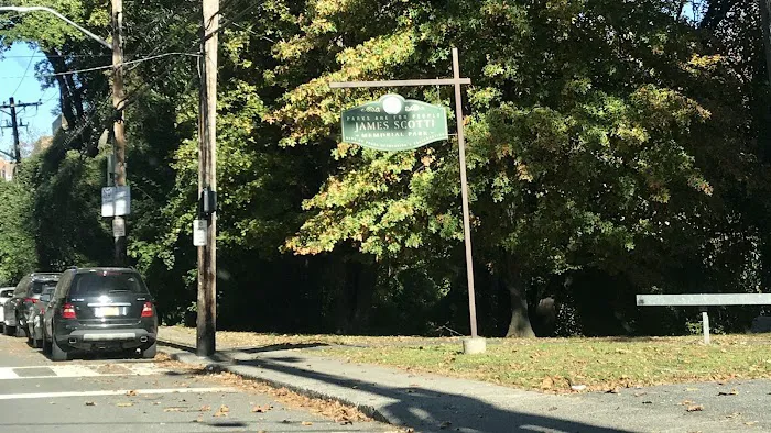 James P. Scotti Park Picture 6