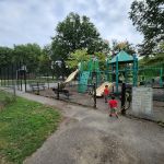 James P. Scotti Park