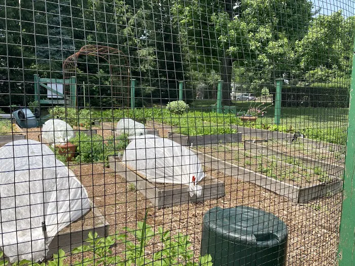 Bronxville Giving Garden Picture 3