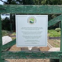 Bronxville Giving Garden ico