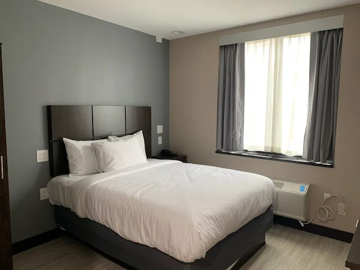 MONTI HOTEL Picture 5