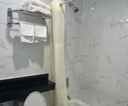 MONTI HOTEL
