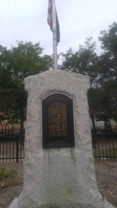 General Joseph Stilwell Park Picture 1