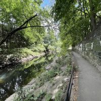 Muskrat Cove ico