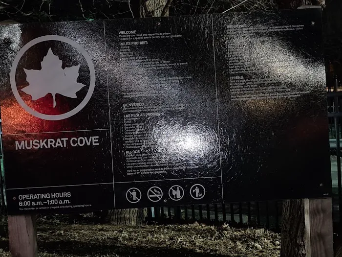Muskrat Cove Picture 10