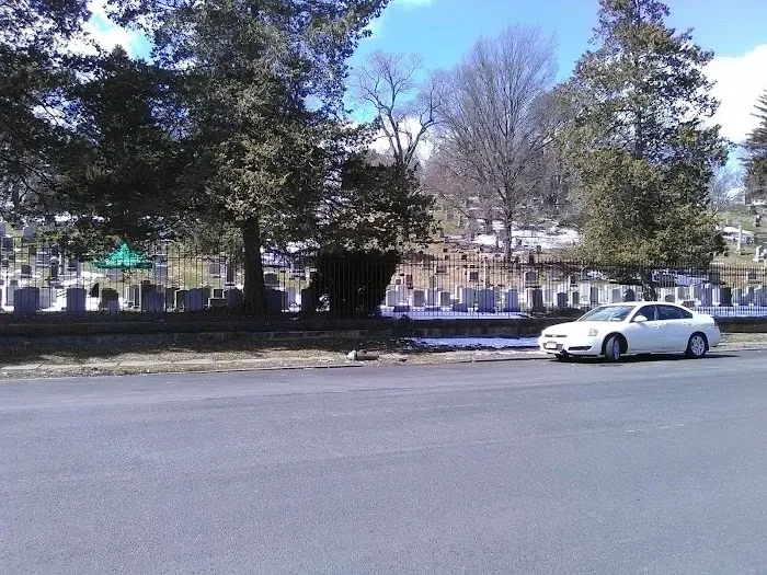 Shoelace Park Picture 6