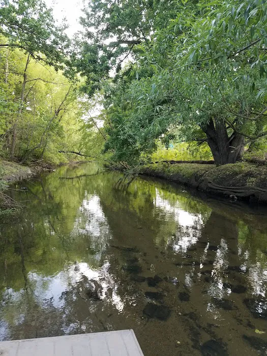 Shoelace Park Picture 8