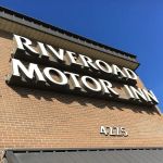 River Road Motor Inn