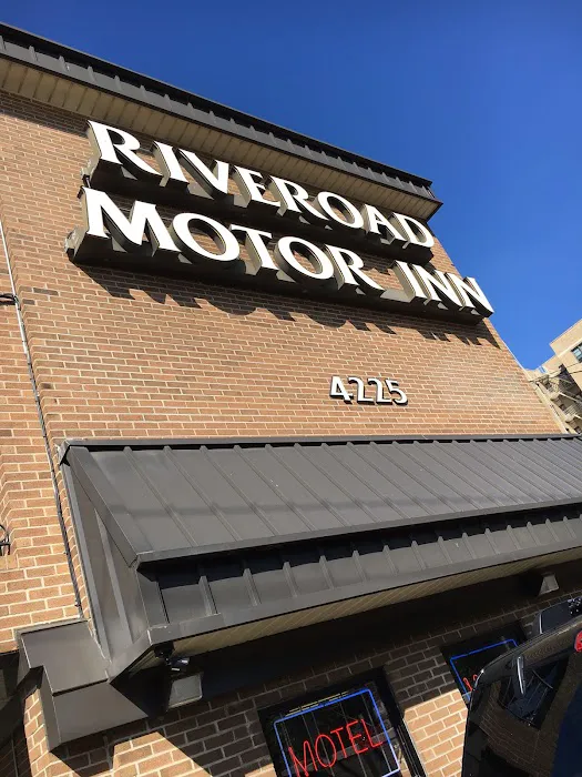 River Road Motor Inn Picture 9