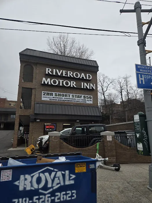 River Road Motor Inn Picture 6