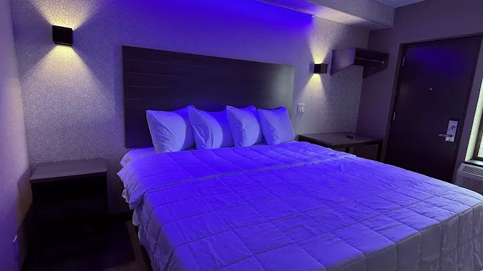 THE VINE HOTEL BRONX Picture 1