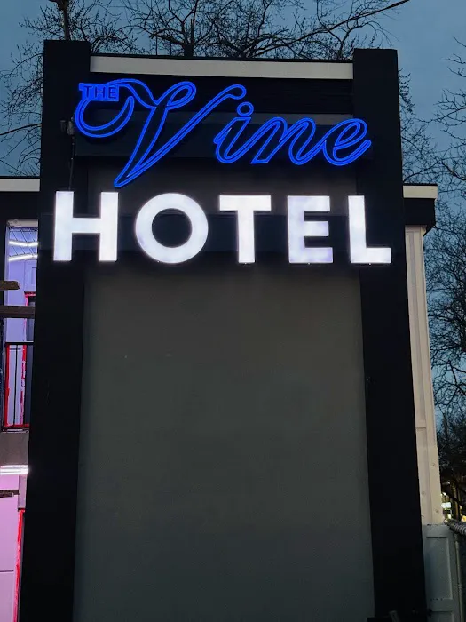 THE VINE HOTEL BRONX Picture 5