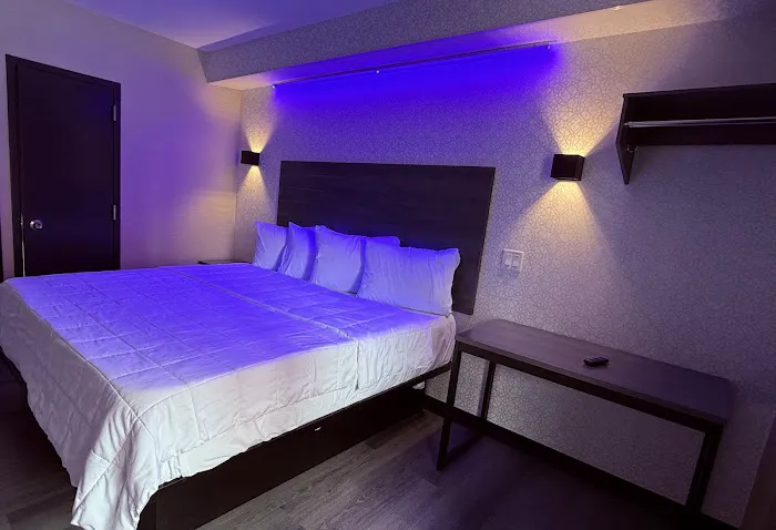 THE VINE HOTEL BRONX Picture 9