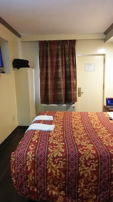 El Rancho Motel Picture 1
