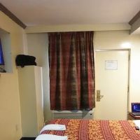 El Rancho Motel ico