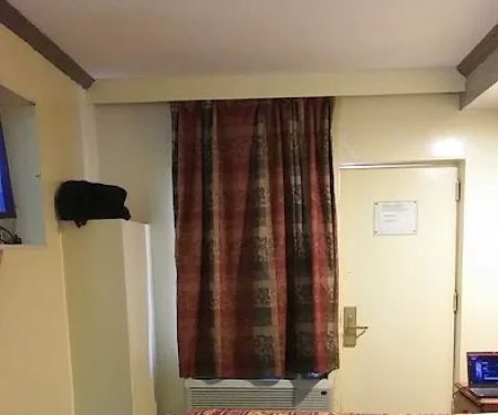 El Rancho Motel