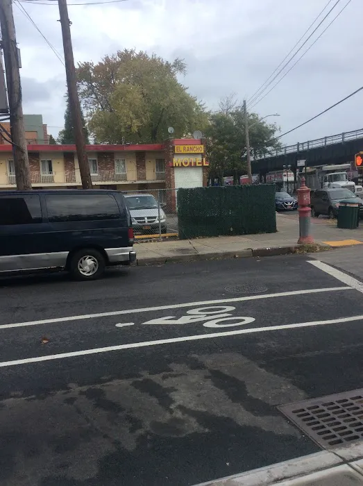 El Rancho Motel Picture 10