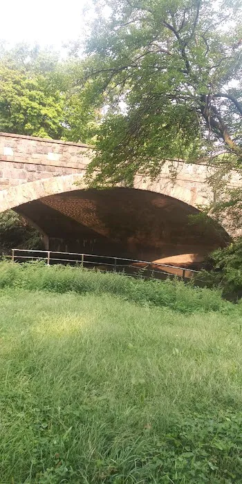Hyman Park Picture 1