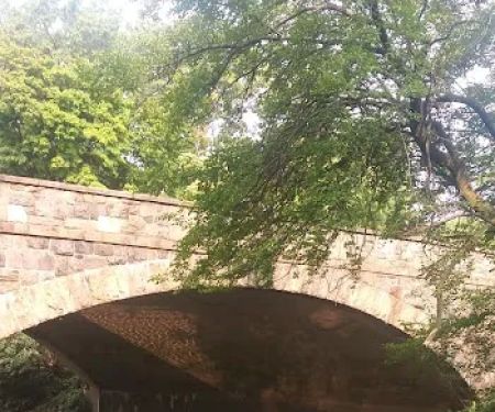 Hyman Park