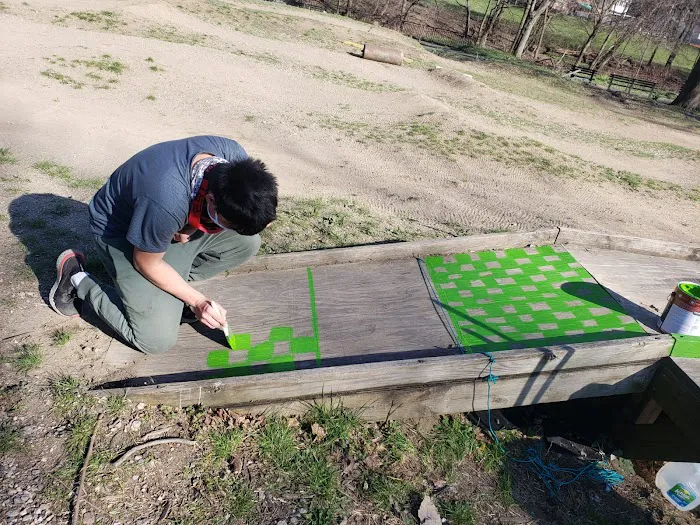 Gun Hill R/C Off Road Track Picture 7