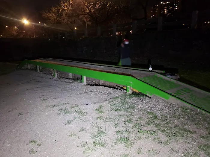 Gun Hill R/C Off Road Track Picture 2
