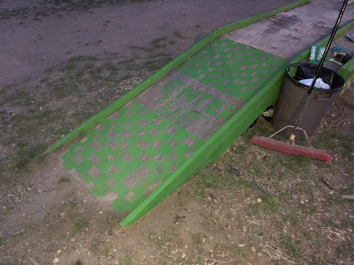 Gun Hill R/C Off Road Track Picture 6