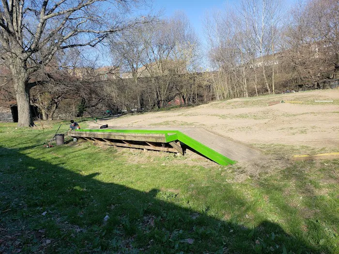 Gun Hill R/C Off Road Track Picture 5